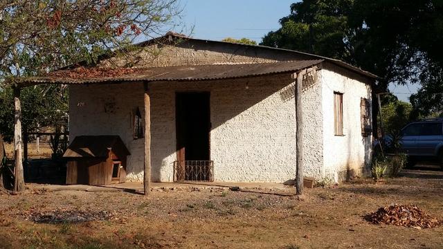 Sitio para arrendamento na região do aricazinho, pedra 90 - Foto 3