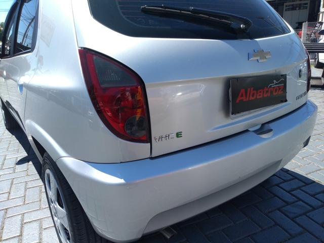 Celta lt 4 portas DIREÇÃO HIDRÁULICA baixo km totalmente original placa a - Foto 14