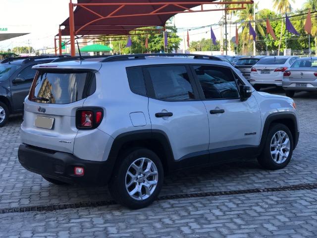 Jeep Renegade 18 mil Km. Larissa 71. * - Foto 10