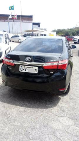 Corolla GLi 2017 Abaixo da Fipe! - Foto 6