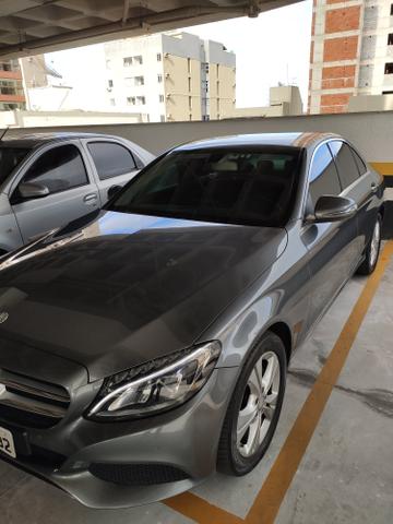 Mercedes C180 Avangard - Foto 5