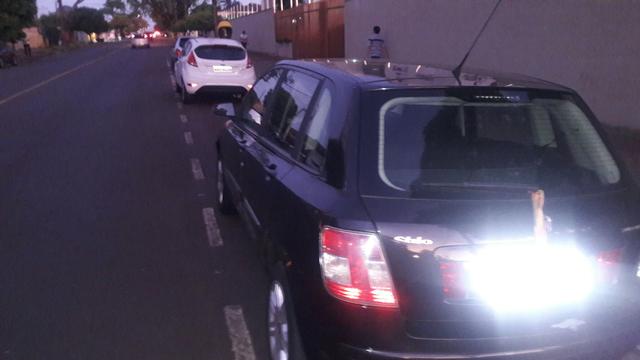 Fiat stilo atractive 2010 - Foto 2