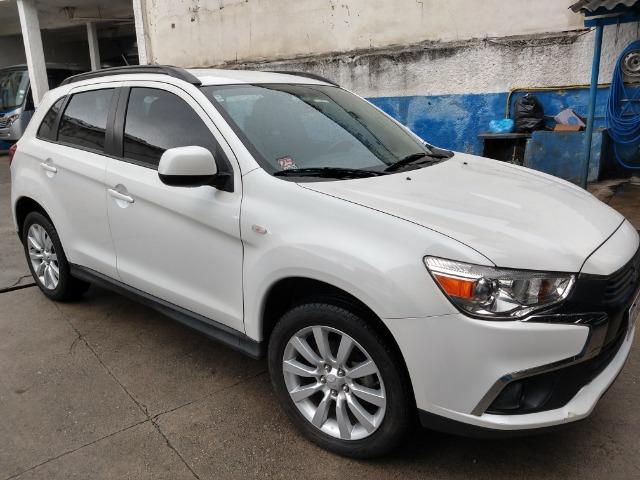 Mitsubishi ASX 2016/17 - Foto 3