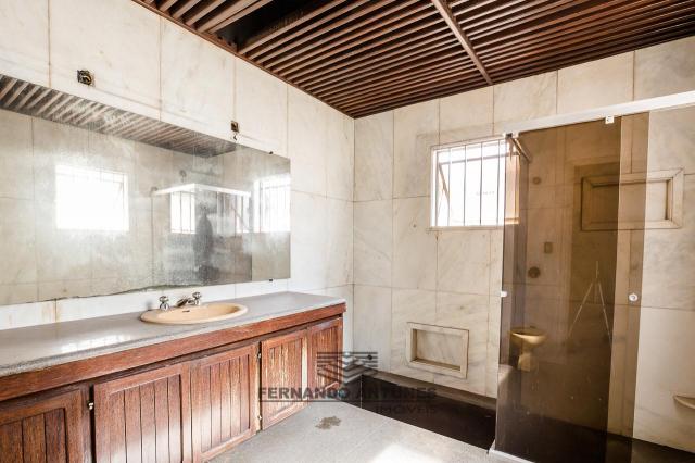Casa 6 quartos para alugar no bairro cidade jardim - Foto 10