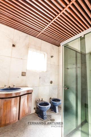 Casa 6 quartos para alugar no bairro cidade jardim - Foto 12