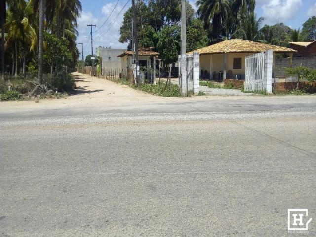 Lote à venda - mosqueiro (zona de expansão)