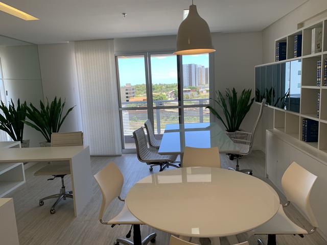 Horizonte Jardins Offices - Últimas Unidades!!