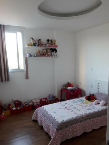 Apartamento no Terraço das Águas com 112m / 3 suítes / 2 vagas / projetado - Foto 12