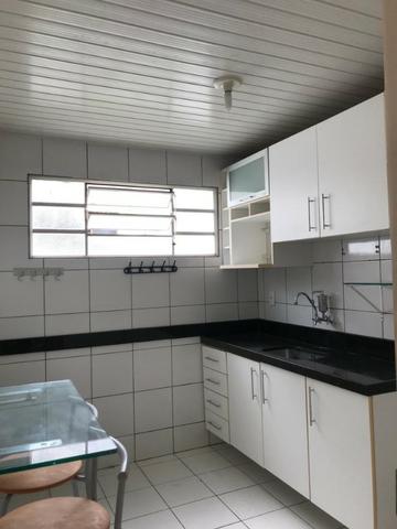 Cond. Brasilia I - Tancredo Neves