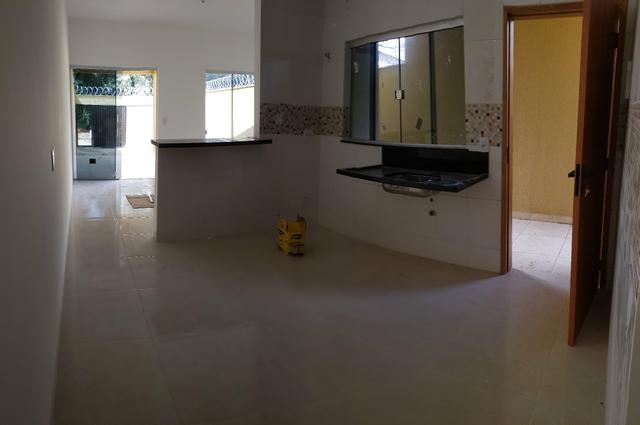 Casa 2 quartos no Jardim Itaipu- preço promocional - Foto 4