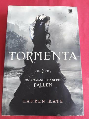Serie Fallen - Foto 5
