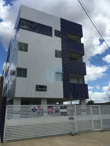 Apartamento 2 Quartos no Res. Josefa Torres, Luiz Gonzaga, Caruaru - Foto 2