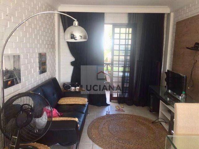 Flat de 1 quarto em Gravatá - Em condomínio (Cód.: 1ae933) - Foto 6
