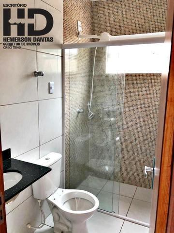 Cidade das Flores, casa 10x20 c/ suíte - Foto 17