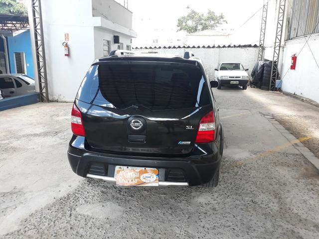 Nissan Livina XGear 1.6 SL 2012 - Foto 12