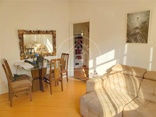 Apartamento à venda com 2 dormitórios em Copacabana, Rio de janeiro cod:856483