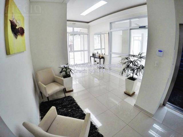 Apartamento com 2 dormitórios à venda, 70 m² por r$ 300.000,00 - jardim das indústrias - s - Foto 20