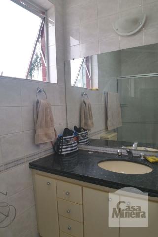 Apartamento à venda com 4 dormitórios em Buritis, Belo horizonte cod:249623 - Foto 10