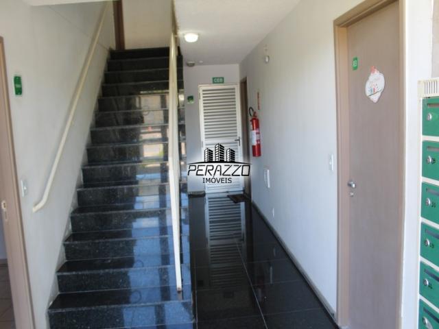 Alugado!! ótimo apartamento de 2 quartos, térreo, no jardins mangueiral, no valor de r$ 1. - Foto 5