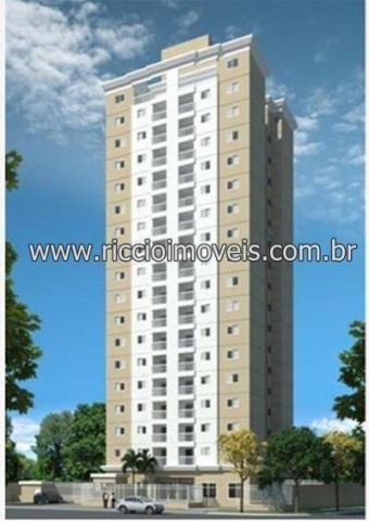 Apartamento residencial à venda, parque industrial, são josé dos campos - . - Foto 17
