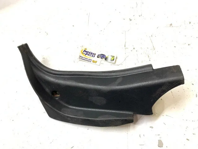 Acabamento Interno Coluna Pé Frontier LE 669018z400 2004 #12796