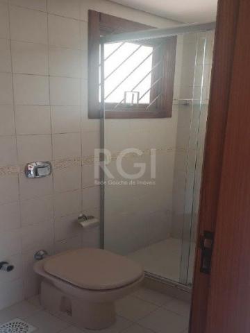 Apartamento à venda com 2 dormitórios em Vila assunção, Porto alegre cod:BT10596 - Foto 9