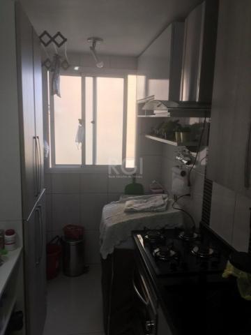 Apartamento à venda com 3 dormitórios em Vila ipiranga, Porto alegre cod:BT10136 - Foto 20
