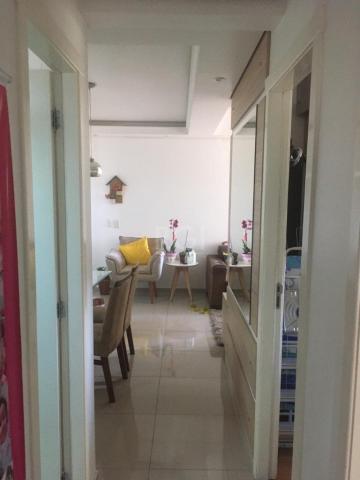 Apartamento à venda com 3 dormitórios em Vila ipiranga, Porto alegre cod:BT10136 - Foto 6