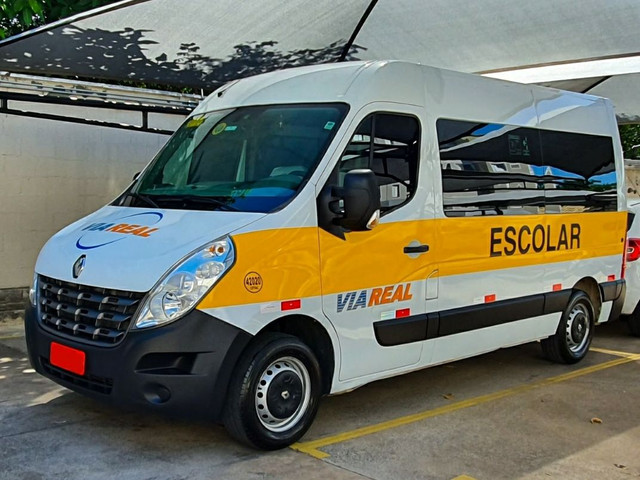 van renault master 2015 olx