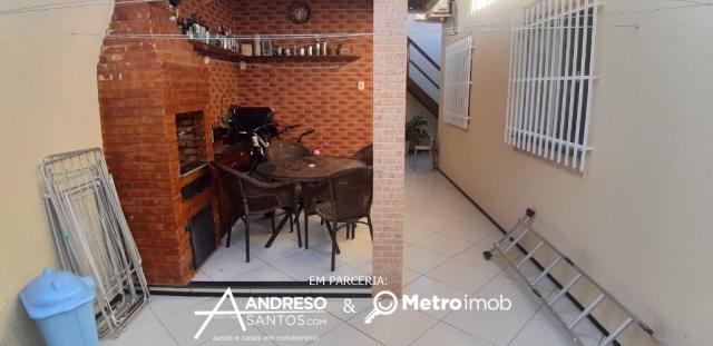 Casa em condomínio à venda com 3 dormitórios em Cohama, São luís cod:70 - Foto 12