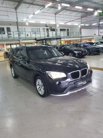 BMW X1 SDRIVE 20i 2015/15 AC troca - Foto 20