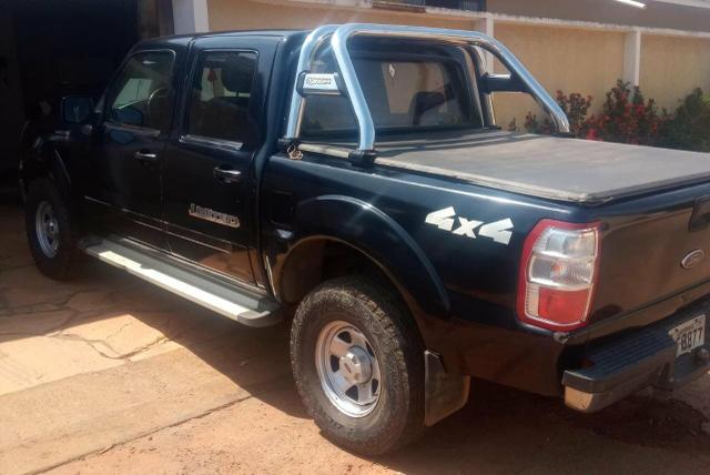 Ford Ranger Limited - Foto 8