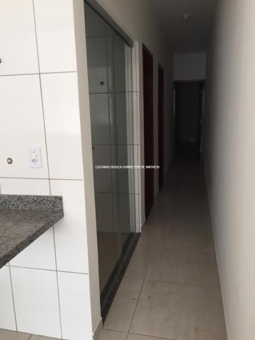 Casa à venda com 2 dormitórios em Guanandi, Campo grande cod:297 - Foto 8