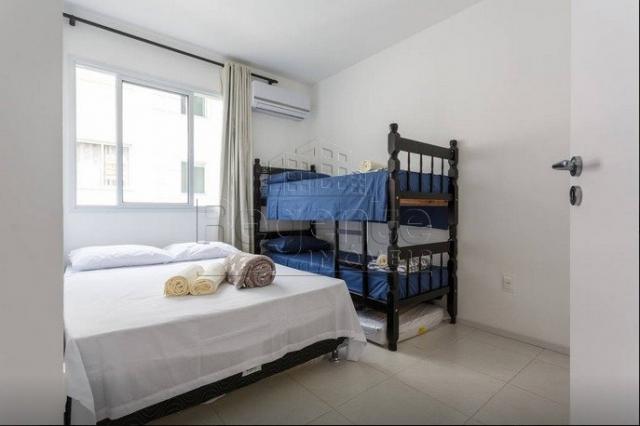 Apartamento à venda com 2 dormitórios em Canasvieiras, Florianópolis cod:79861 - Foto 16
