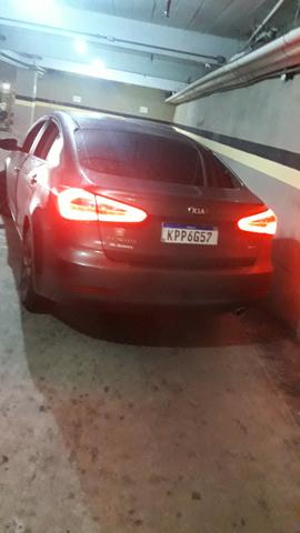 Kia Cerato 2014 - Foto 2