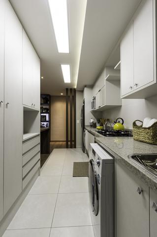 Apartamento residencial para venda, Cristo Rei, Curitiba - AP3944. - Foto 12
