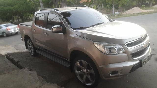 Vendo S10 LTZ - Foto 4