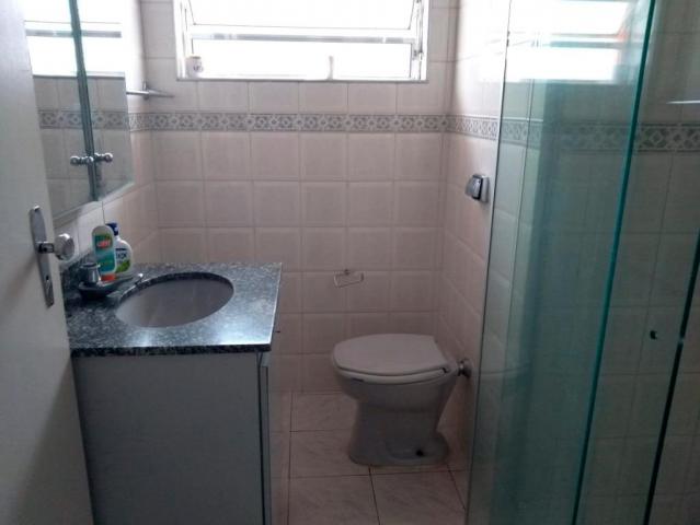 Sobrado com 2 dormitórios para alugar, 121 m² por R$ 2.000,00/mês - Aricanduva - São Paulo - Foto 17