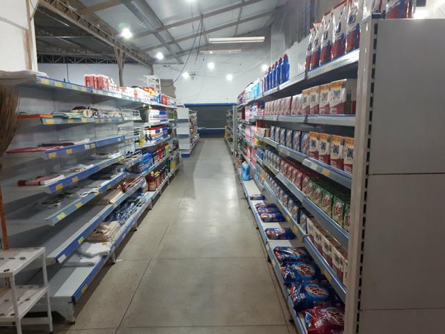 Vende-se supermercado com açougue completo - Foto 10