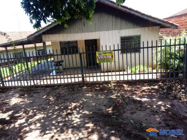 Casa a venda em Terra Boa/Pr. - Foto 3