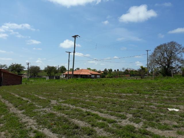 Lindo Terreno c/ escritura de 1.032mts² p/ formar sua chácara - Foto 5