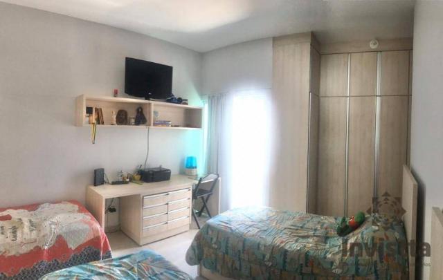 Casa com 3 quartos para alugar, 180 m² por R$ 3.800,00/mês - Plano Diretor Sul - Palmas/TO - Foto 12