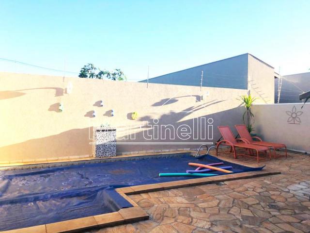 Casa à venda com 3 dormitórios em Res. bom jardim, Brodowski cod:V28541 - Foto 14