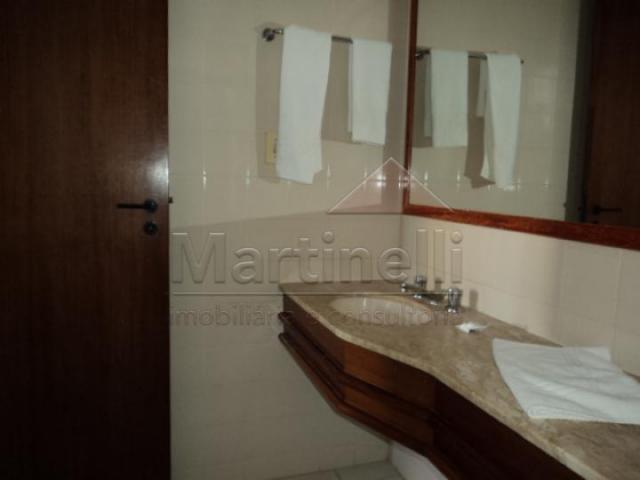 Apartamento para alugar com 1 dormitórios em Centro, Ribeirao preto cod:L13660 - Foto 7