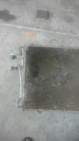 Peças de ranger para o ar