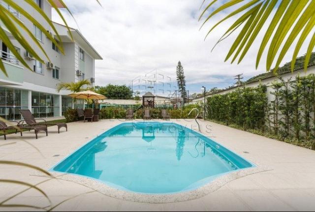 Apartamento à venda com 2 dormitórios em Canasvieiras, Florianópolis cod:79861