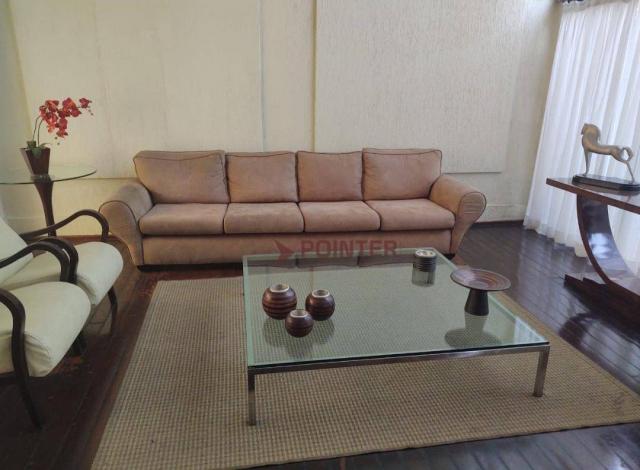 Apartamento 2 Quartos 1 Suite - St. Bueno - Foto 6