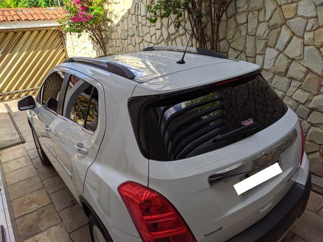Tracker LTZ extra! - Foto 2