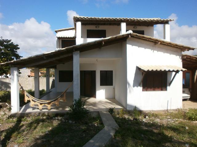 Casa Linha Verde - Barra do Itariri - Foto 2