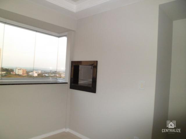 Apartamento para alugar com 3 dormitórios em Centro, Ponta grossa cod:533-L - Foto 5